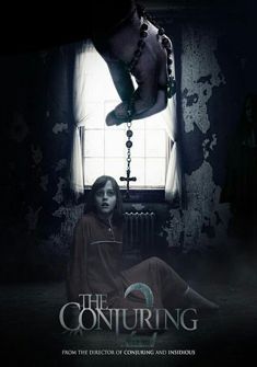 the conjuring movie in hindi